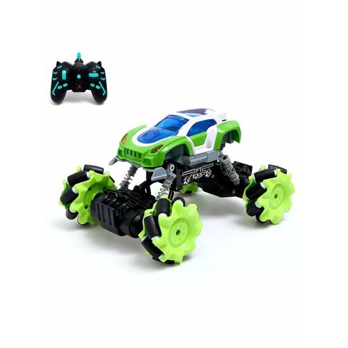 Радиоуправляемая игрушка Джип Машинка на пульте управления 1979₽