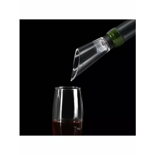 Аэратор для вина 95 см 530₽