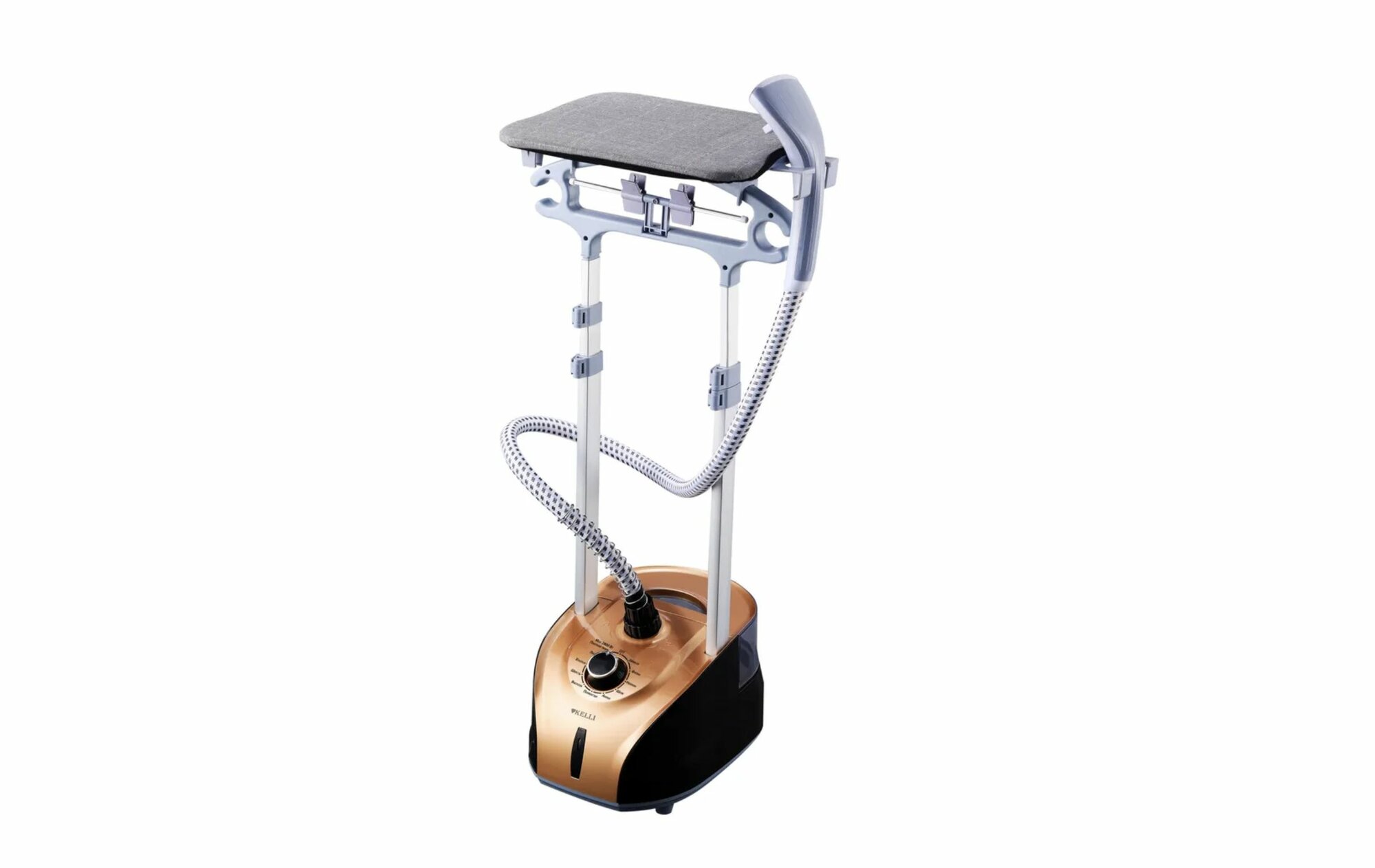 фото Отпариватель с гладильной доской KL 823