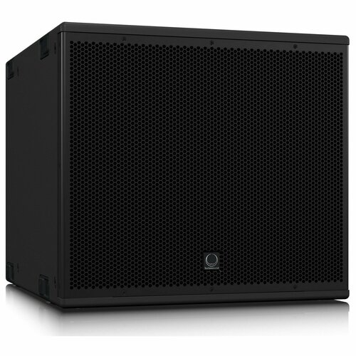 Turbosound NuQ115B-AN активный сабвуфер