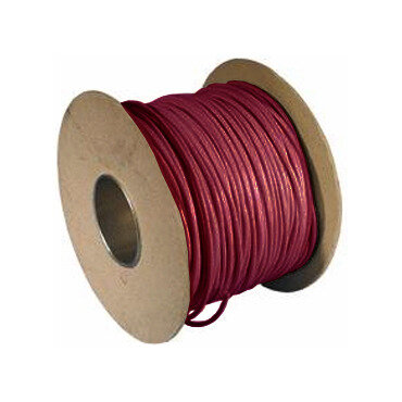 Кабель видео компонентный Black Rhodium Magenta, 1 м