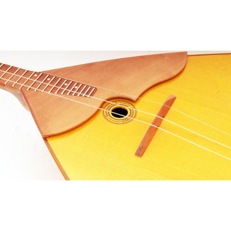 Балалайка БалалайкерЪ BSS-ASP — фото 1