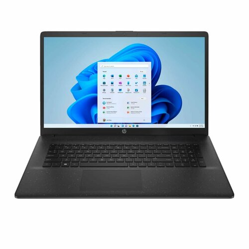 Ноутбук HP 17-cn2137ng 173 1920x1080 IPSIntel Core i3-1215U8 ГБ DDR4512 ГБ SSDIntel UHD GraphicsБез системы Черный 9Q9J5EA 6010000₽