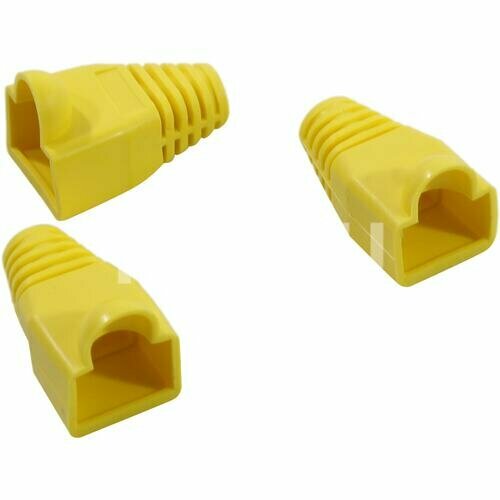 Колпачок изолирующий для коннектора RJ45 5bites US016-20YE 91₽