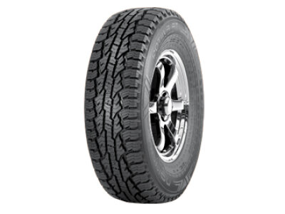 Ikon Tyres Rotiiva AT 275/55 R20 T117