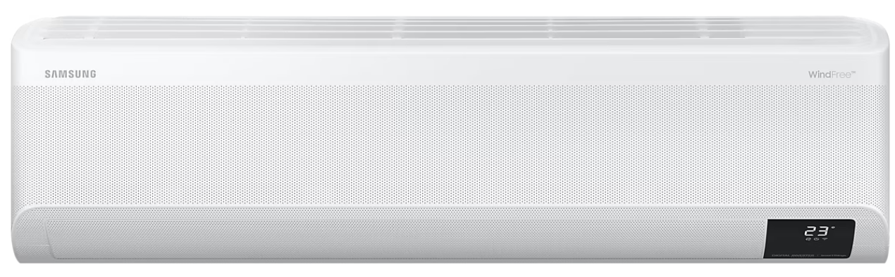 Кондиционер Samsung AR24BSFAMWKNER/XER белый