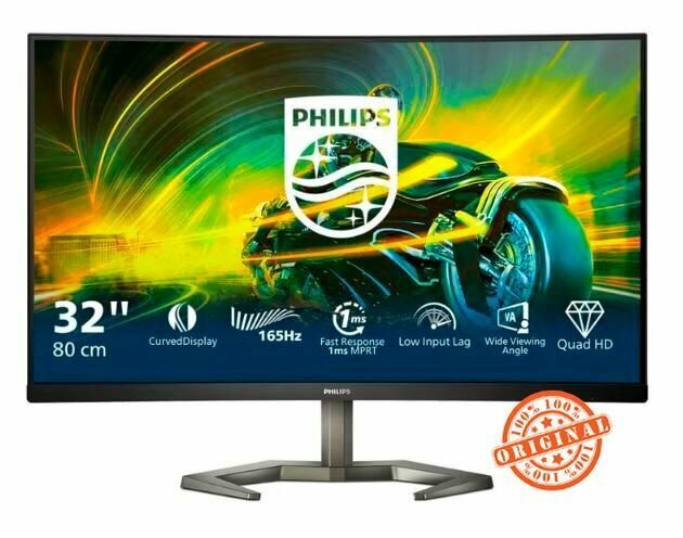 Игровой монитор Philips 32M1C5500VL