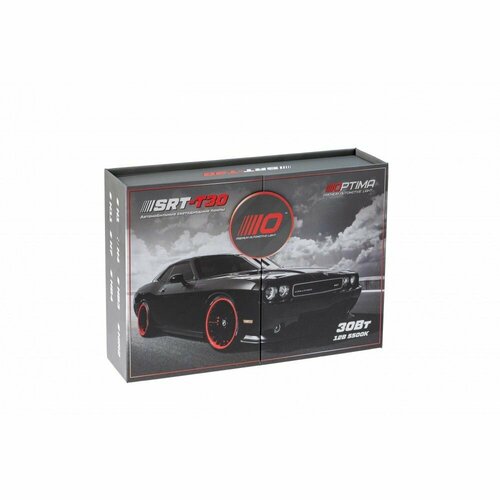 Светодиодные лампы H1 Optima Premium LED SRT-T30 30W 12V 5500K 2800lm комплект 2 шт 5200₽
