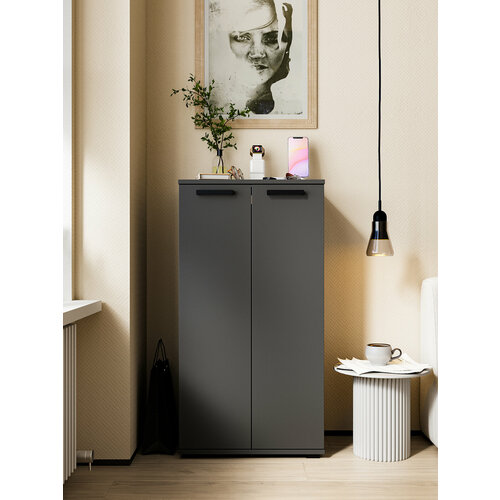 Шкаф-пенал для одежды 