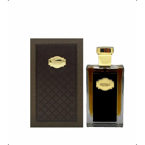 Dazzling Perfume, Oxford Leather, 100 мл, Парфюмерная вода Мужская