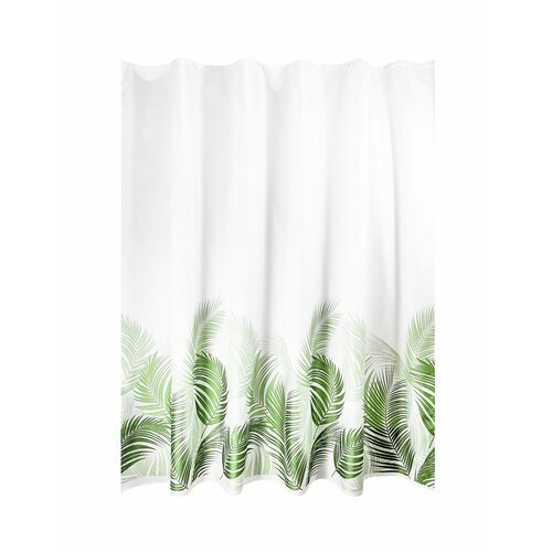 Штора для ванной Albero 180x180 см Штора для ванной 4610116219201 755₽
