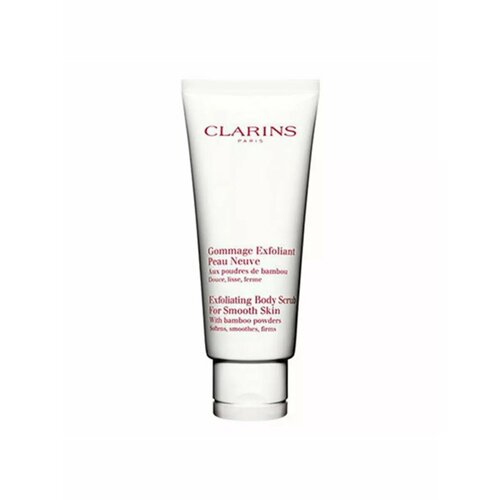 Крем для тела Clarins Smoothing Body Scrub For a New Skin 7405₽
