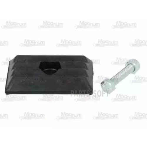 MAGNUM TECHNOLOGY A8F044MT резиновый отбойник рессоры 1980₽
