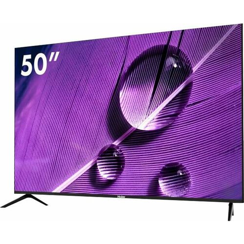 Телевизор Haier 50 SMART TV S1 4274900₽