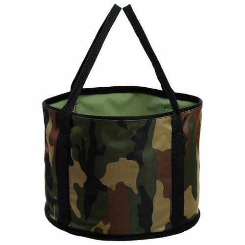 Ведро для замеса прикормки большое 10 л 1241₽