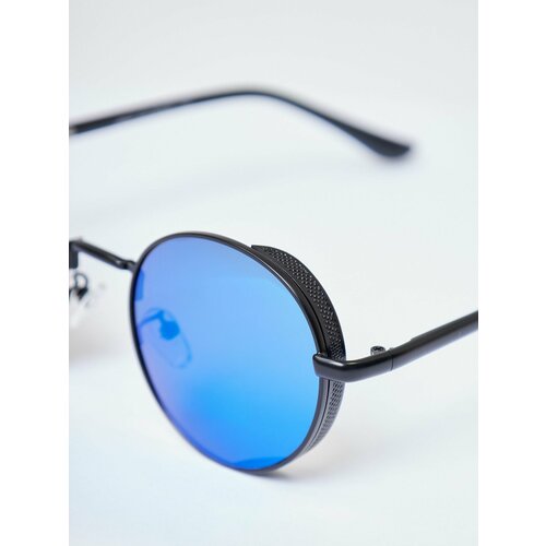 Солнцезащитные очки , синий