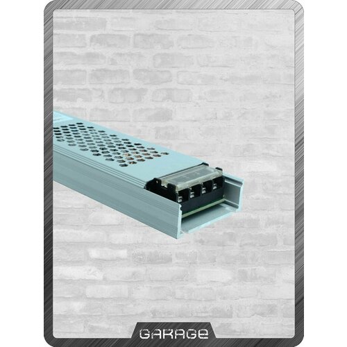 Блок питания 24В 350вт 3895₽