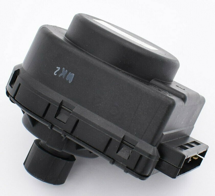 фото Мотор трехходового клапана Elbi для котлов Ariston Clas System, Microgenus, UNO (997147)