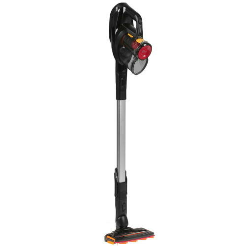 Пылесос вертикальный Philips FC6722/01 черный