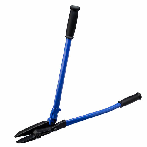 GARWIN INDUSTRIAL 732110-600 Ножницы для стальной ленты, 600 мм, 51*3,1 мм