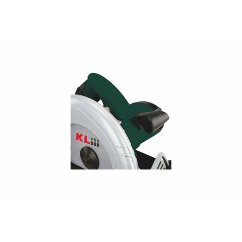 KLPRO Пила циркулярная 2400 Вт 12034 KLDAT96235 21390₽