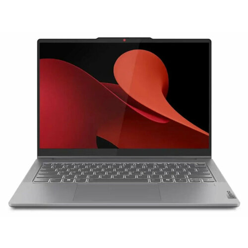 Ноутбук Lenovo IdeaPad Slim 5 14IMH9 83DA004GRK 140 Core Ultra 5 125H Arc Graphics 16ГБ SSD 512ГБ Без ОС Светло-серый 9445000₽