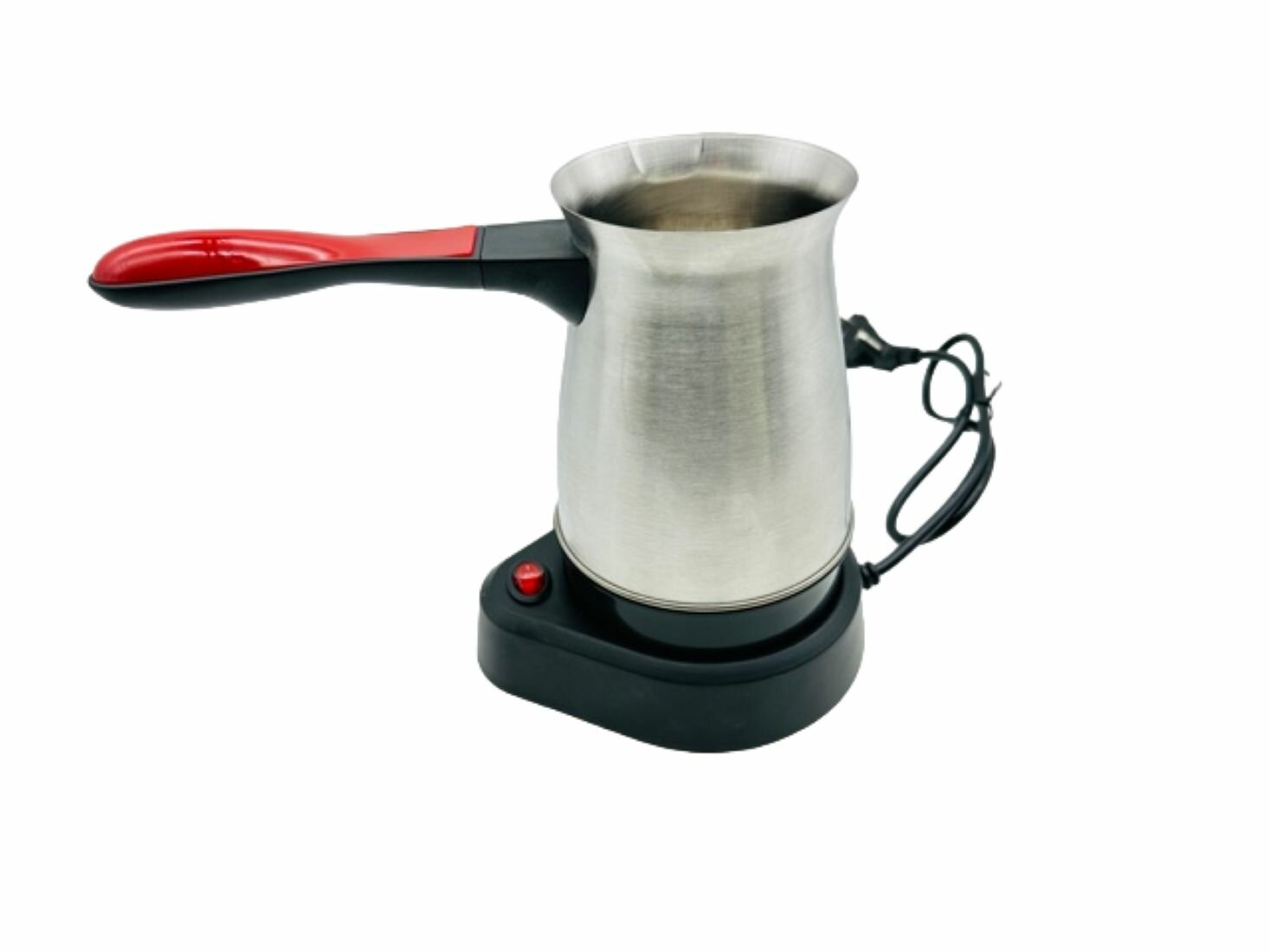 Электрическая турка- Кофеварка Marado MA-1623 0.5л
