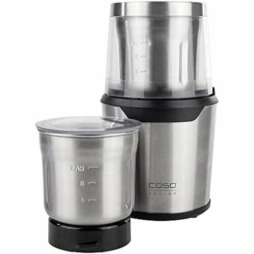 Дизайнерский мультиизмельчитель CASO UZ 200 1332700₽