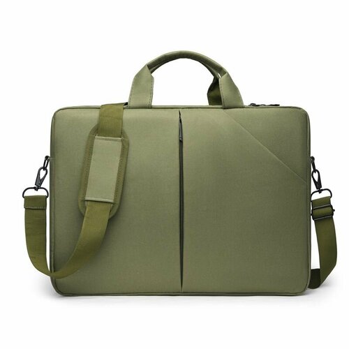 Сумка для ноутбука для документов с плечевым ремнем 14 15 156 16 дюймов 5500₽