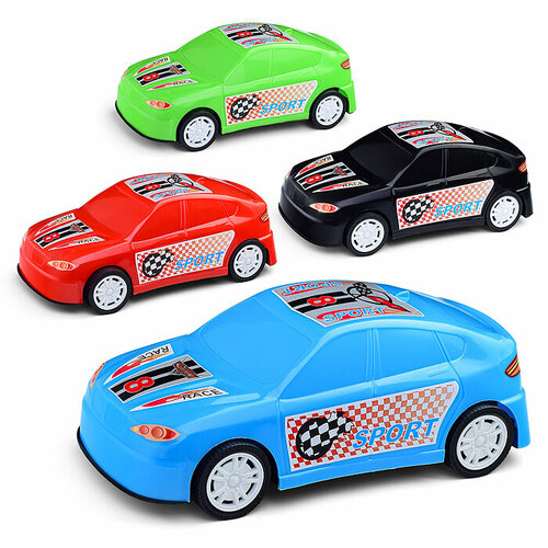 Гонка Нюша 619₽