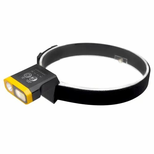 Налобный фонарь Ritter 562102 5754₽