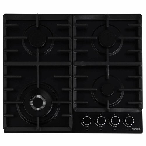 Встраиваемая газовая панель независимая Gorenje GW642AB 2699900₽