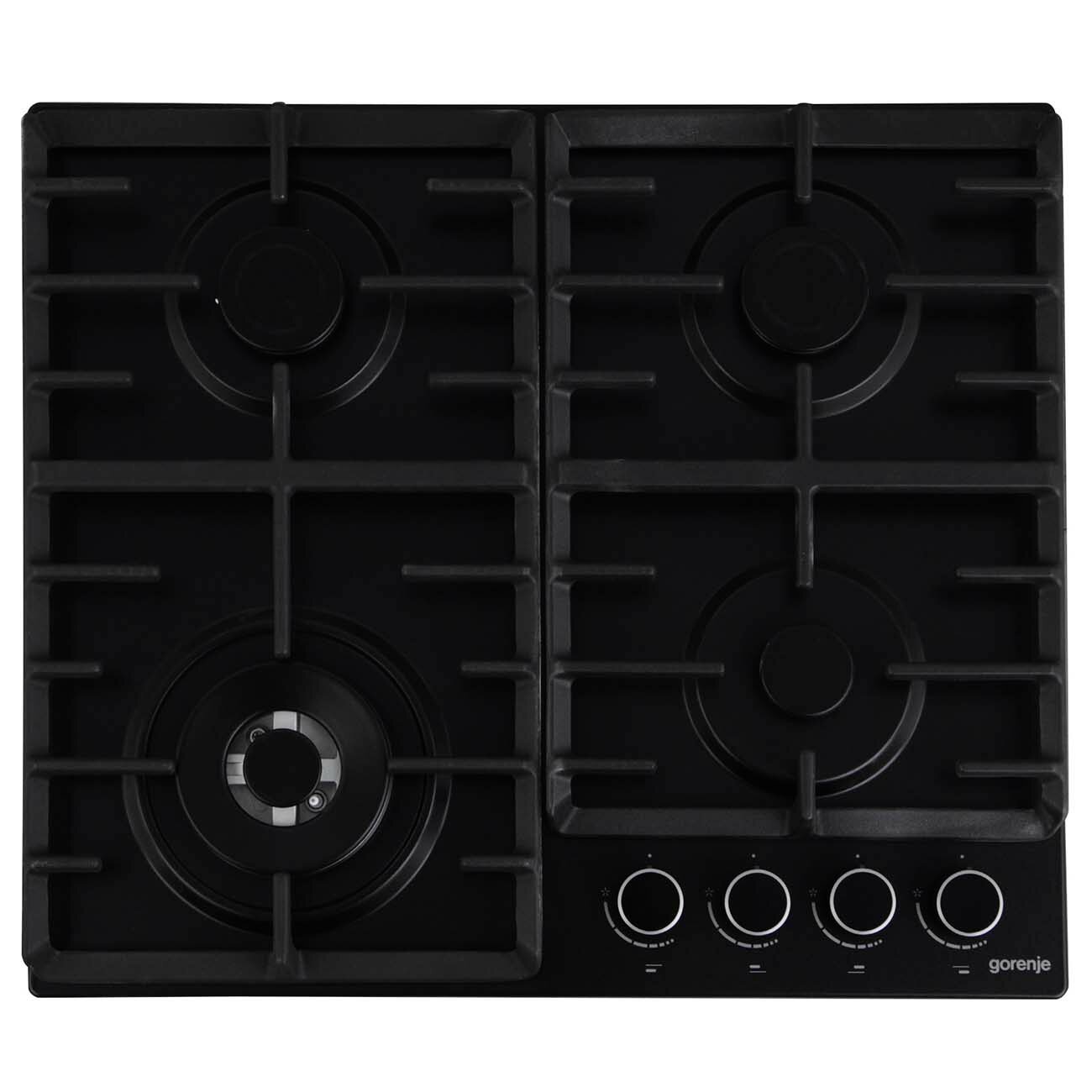 фото Газовая варочная панель Gorenje GW642AB