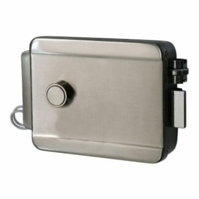 фото ST-RL073SI-NK электромеханический замок Smartec