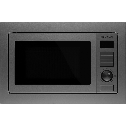 Встраиваемая микроволновая печь Hyundai HBW 2544 IX 2846000₽