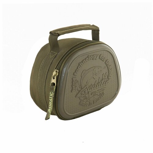 Чехол Aquatic Ч-40 (хаки)