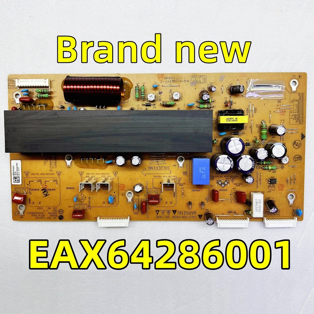Y-плата для LG 42PN4500 42PA450C-CM EAX64286001 EBR73575201 Brand New