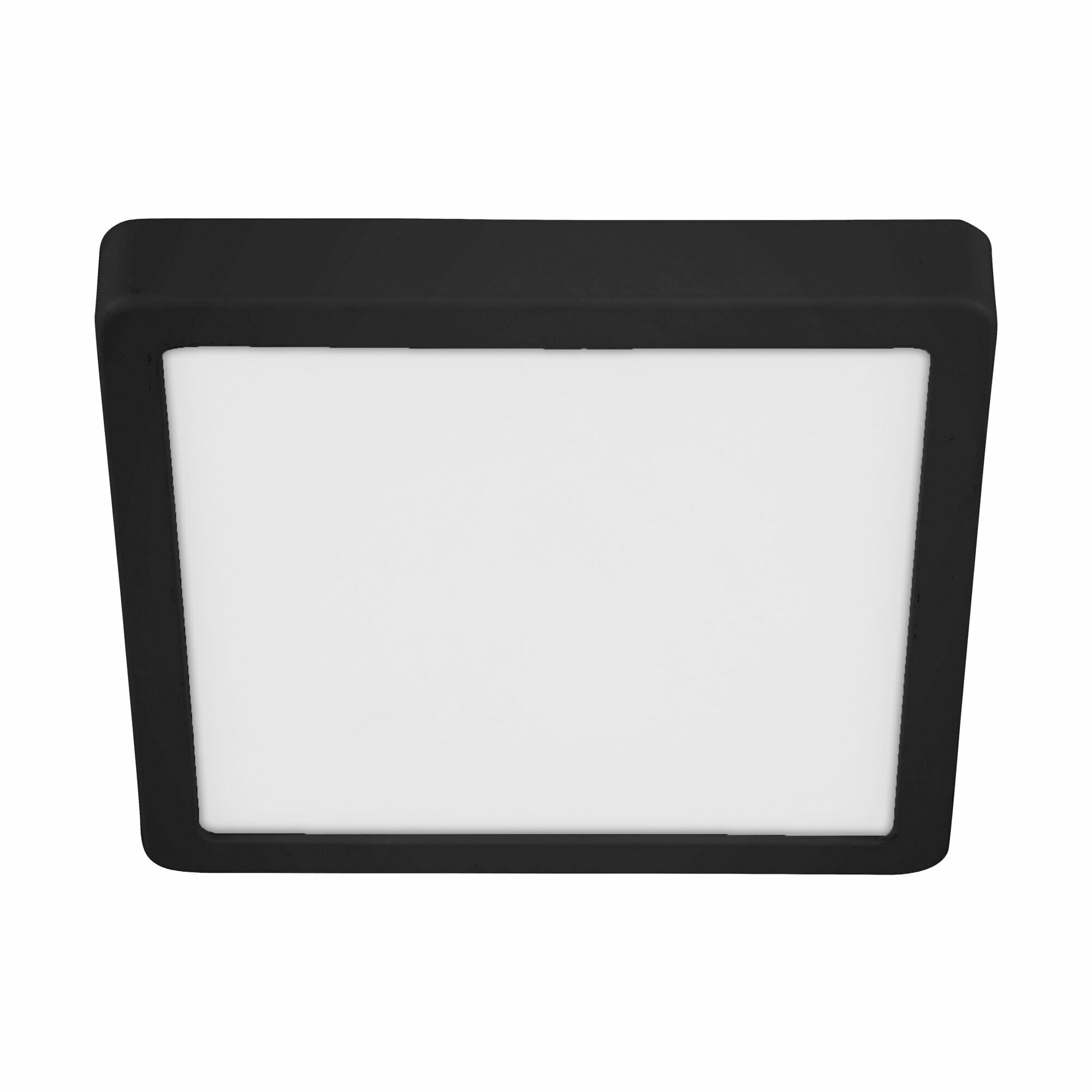 Потолочный светодиодный светильник Eglo Fueva 5 / - фото №6