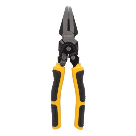 Изображение Плоскогубцы комбинированные Dewalt DWHT0-70276