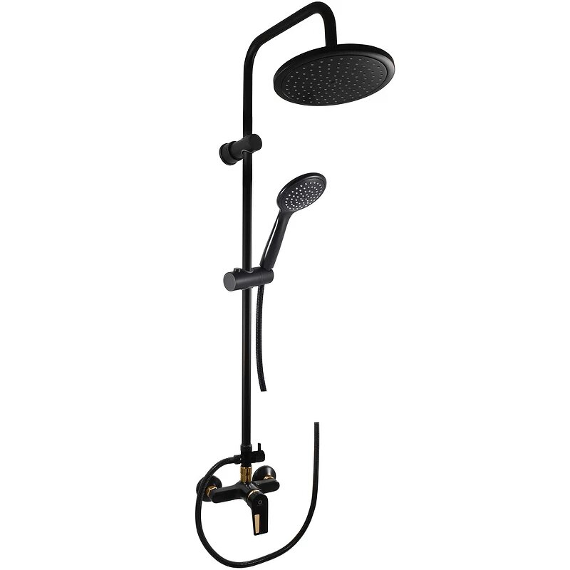 Душевая стойка Rav Slezak Colorado CO382.5/3CMATZ