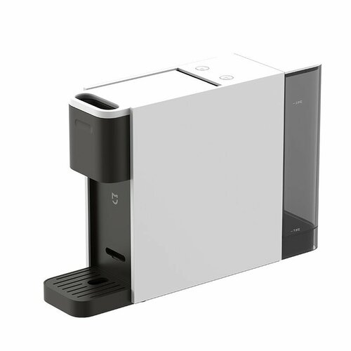 Кофемашина капсульная Xiaomi Mijia Capsule Coffee Machine N1 S1301 CN 949000₽