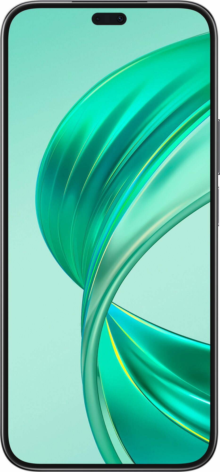 Смартфон HONOR X8b 8/128 ГБ Ростест, 2 nano SIM midnight black — фото 1