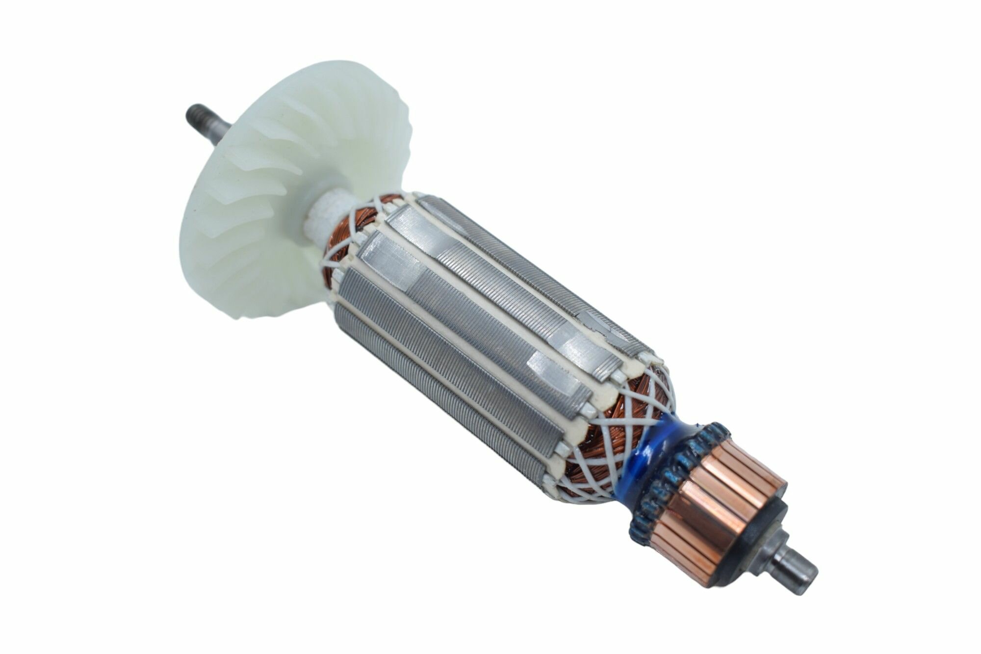 Ротор (Якорь) для УШМ (, ) G13SR3, G12SR3 (360799E AVT) — фото 1