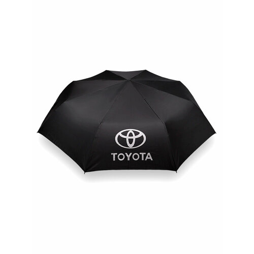 Зонт BMW черный 200 1700₽