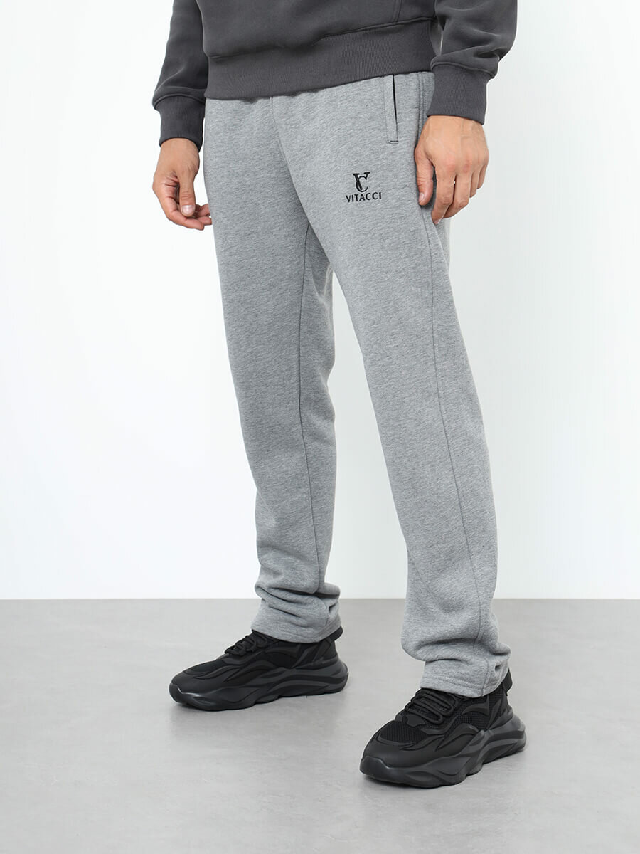 фото M59VC005 Кроссовки VITACCI 39 мужской черный