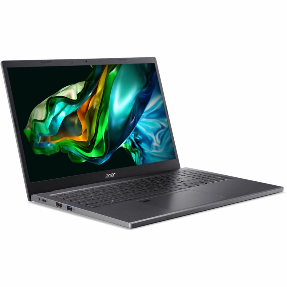 Ноутбук для работы и игр, Ноутбук Acer Aspire A515-58GM-54PX NX. KQ4CD.006 — фото 1