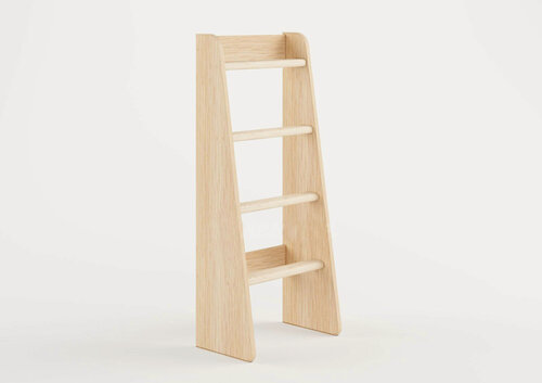 Изображение товара Лестница прямая ЛП-11 Дуб Молочный