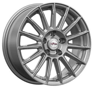 Литой диск iFree Азур 6,5x16 5*108 Et:46 Dia:63,3 Хай вэй