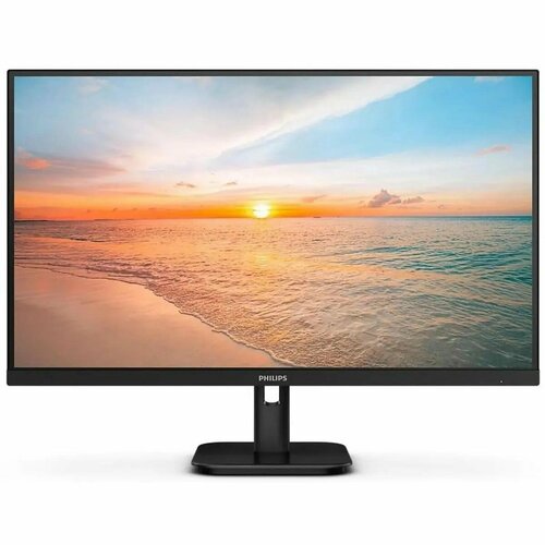 27 Монитор Philips 27E1N1800A IPS 3840x2160 60 Гц 39870₽
