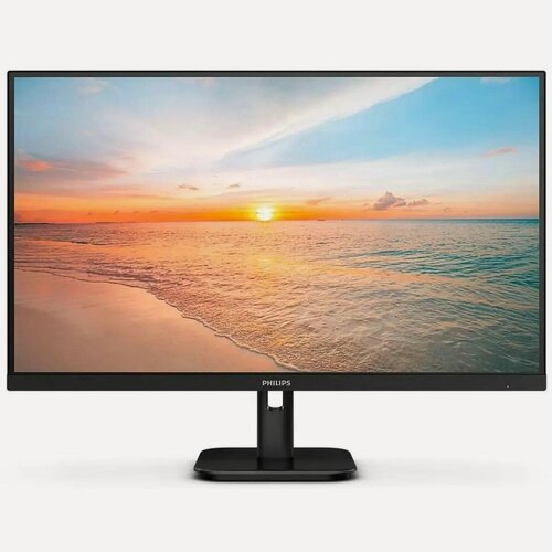 Изображение товара 27" Монитор Philips 27E1N1800A, IPS, 3840x2160, 60 Гц